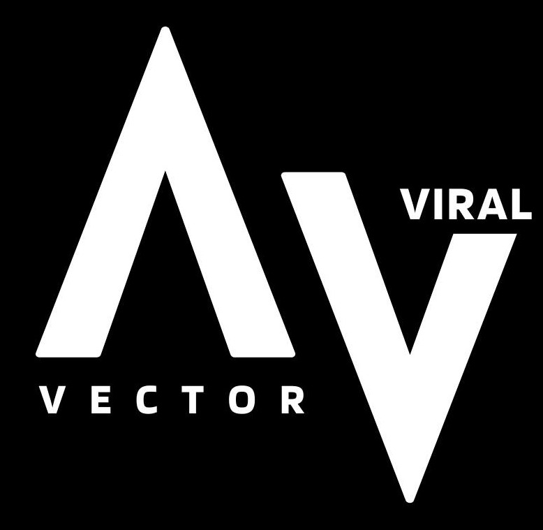 Vector Viral Logo
